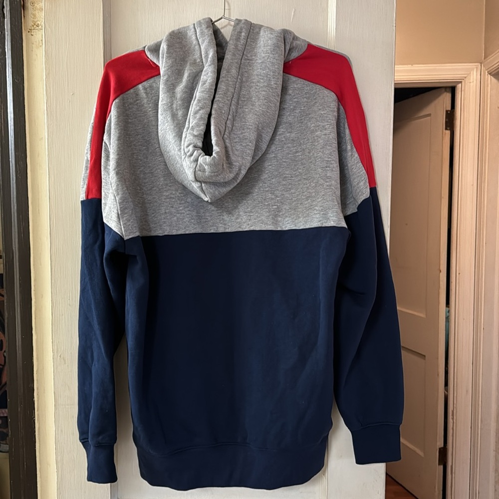 Divided by H&M - Men’s Hooded Sweatshirt Size Medium - Pre-owned